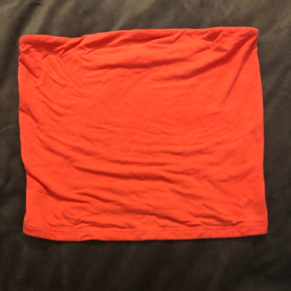 American Eagle Tube Top